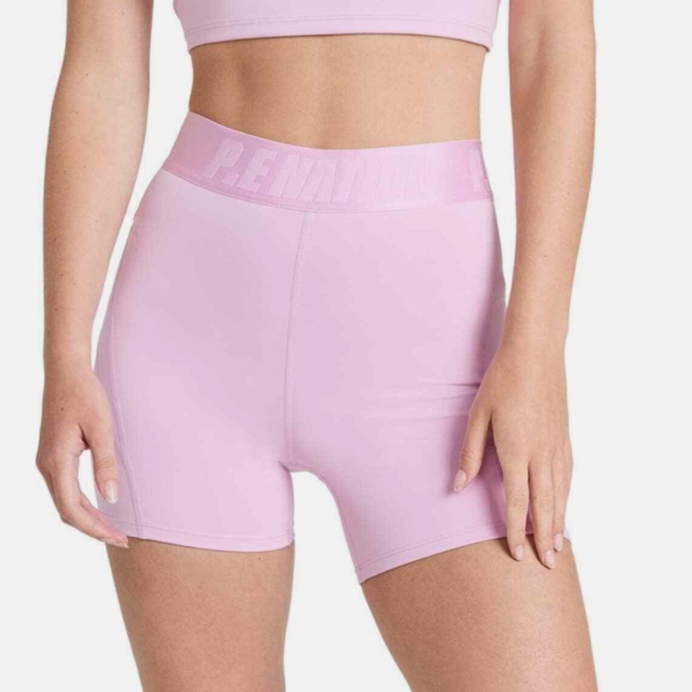 Backcheck Short